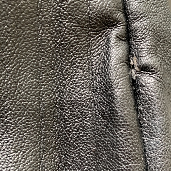 Aritzia Wilfred Ortega Skirt - Picture 7 of 7